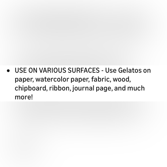 Faber Castell Gelatos Pastel Set of 12 - Picture 7 of 15